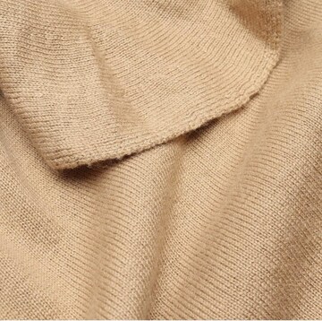 Lauren Ralph Lauren Sweater & Cardigan in S in Brown
