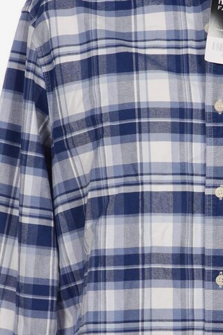 LEVI'S ® Button Up Shirt in L in Blue