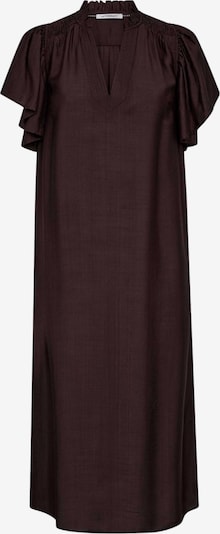 co'couture Mekko ' Hera ' värissä ruskea, Tuotenäkymä