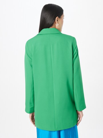 Blazer di Dorothy Perkins in verde