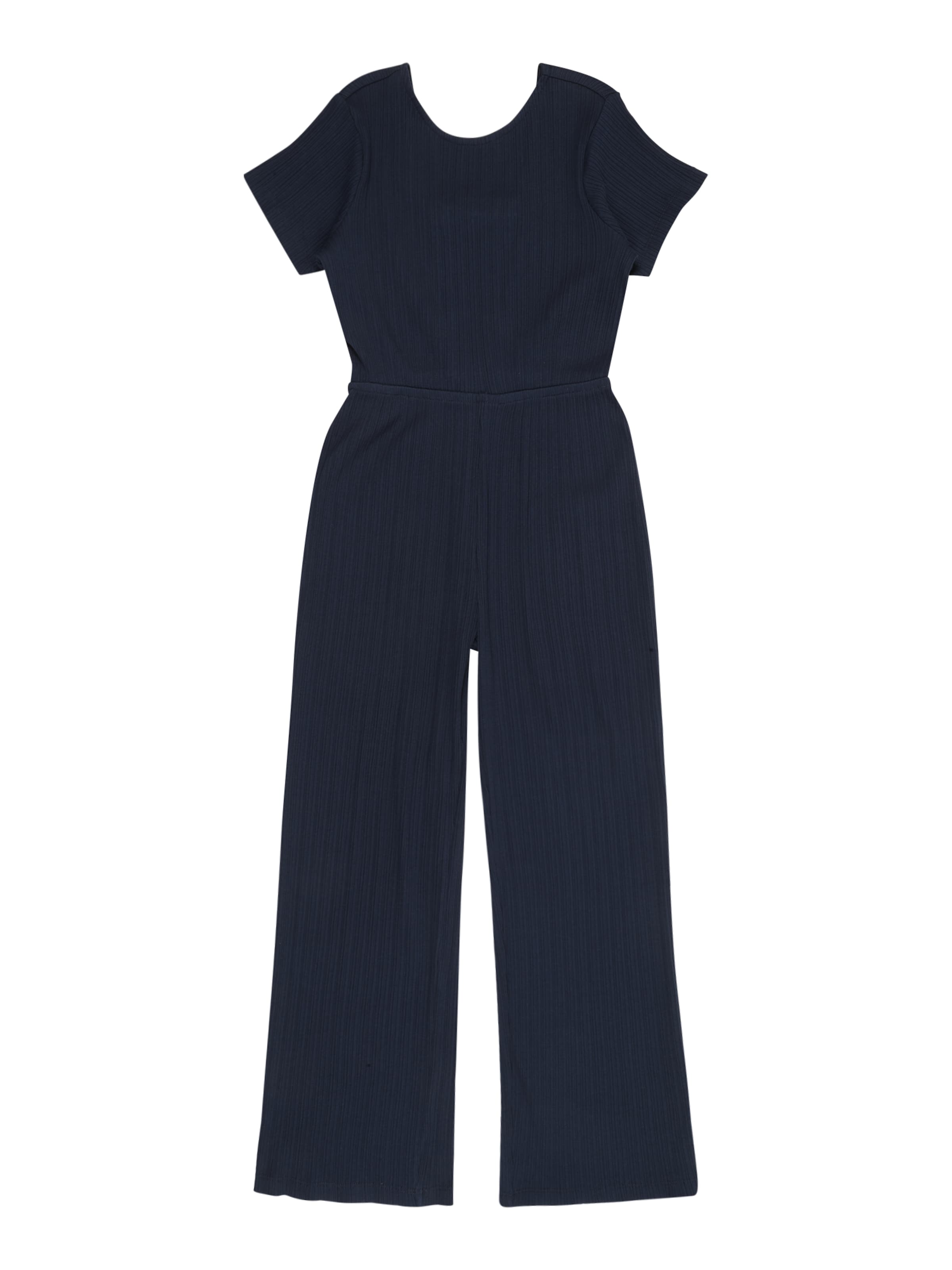 Ensemble s.Oliver en bleu : devant