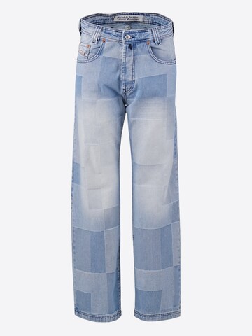 Picaldi Jeans 'Zicco 474' in Blau: Vorderseite