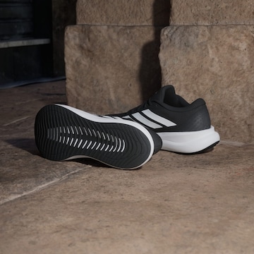 Chaussure de course 'Runfalcon 6 ' ADIDAS PERFORMANCE en noir