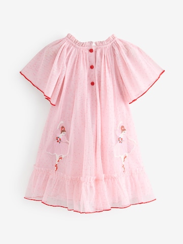 Next Jurk in Roze