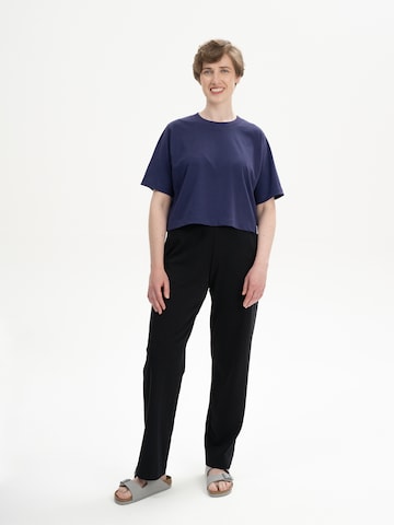 T-shirt 'Joshna' MELA en bleu