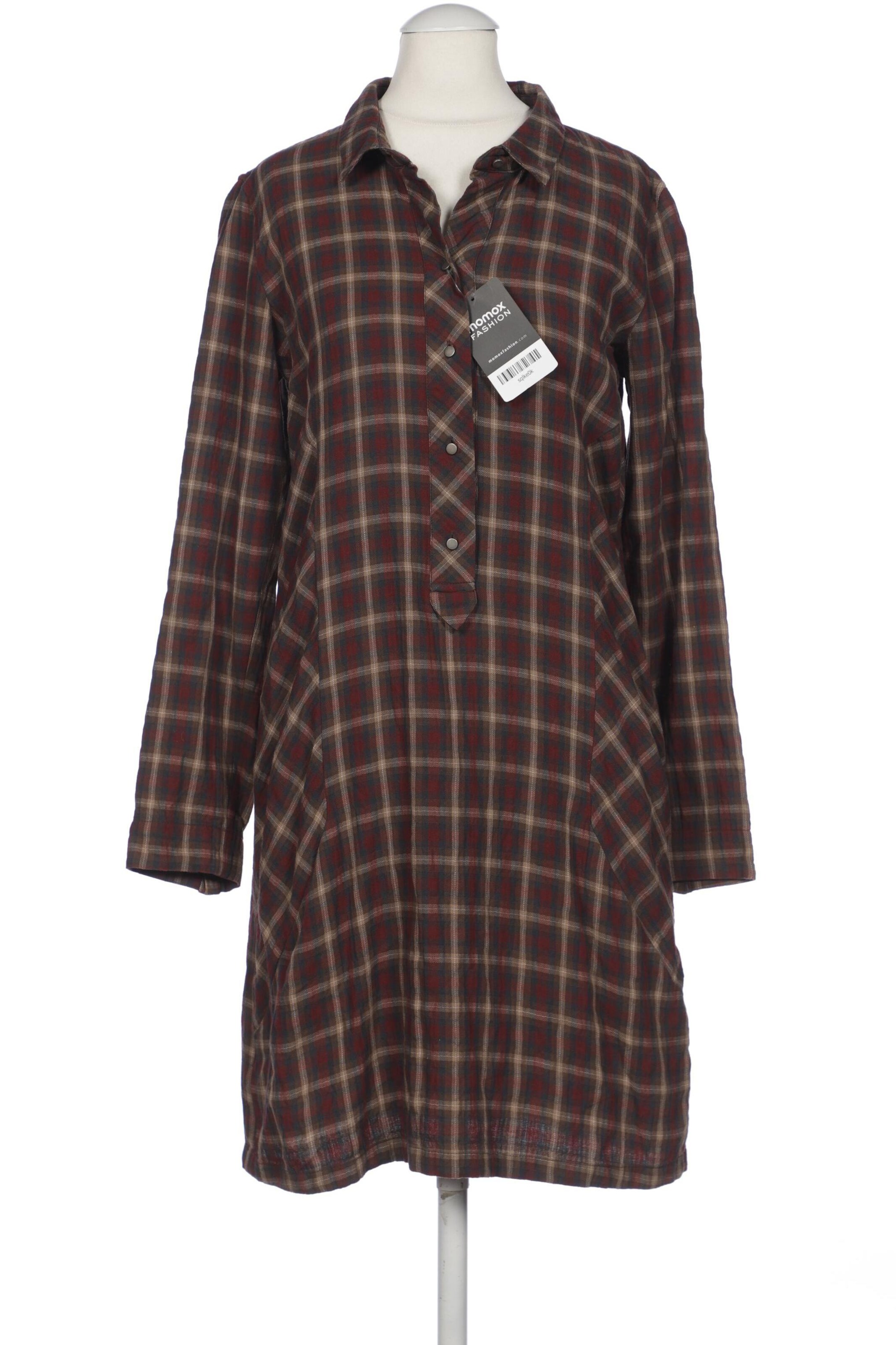 ESPRIT Kleid XS in Braun: Vorderseite