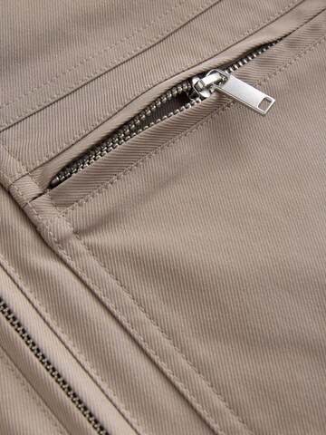 smėlio Next Demisezoninė striukė