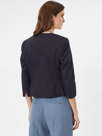 COMMA Blazer in Blau