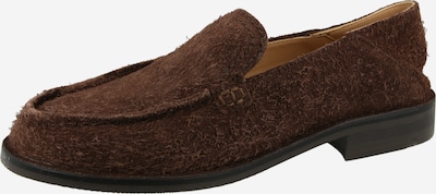 Loaferai iš & Other Stories, spalva – ruda, Prekių apžvalga