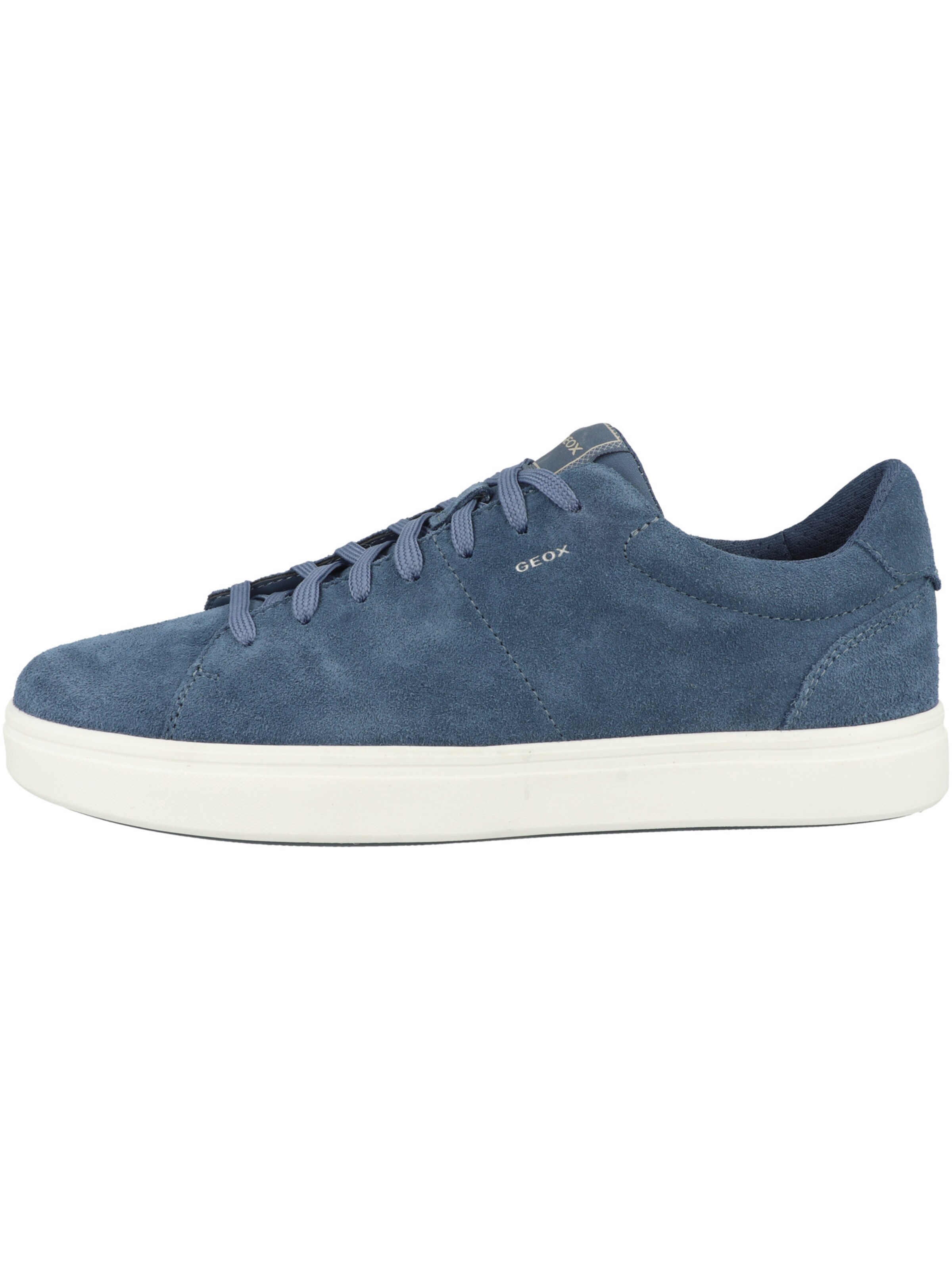 GEOX - Zapatillas deportivas bajas 'Baltmoore ' en azul