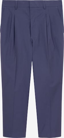 Studio Seidensticker Regular Pantalon ' Studio ' in Blauw: voorkant