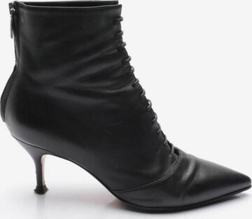 Gianvito Rossi Dress Boots in 35,5 in Black: front