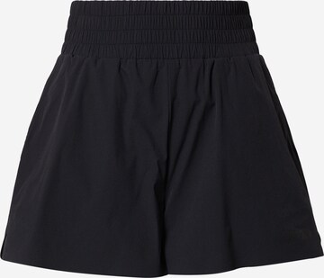 aim'n Regular Sportshorts in Schwarz: predná strana