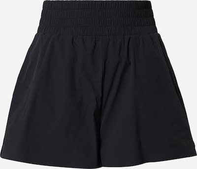 aim'n Sportshorts in schwarz, Produktansicht