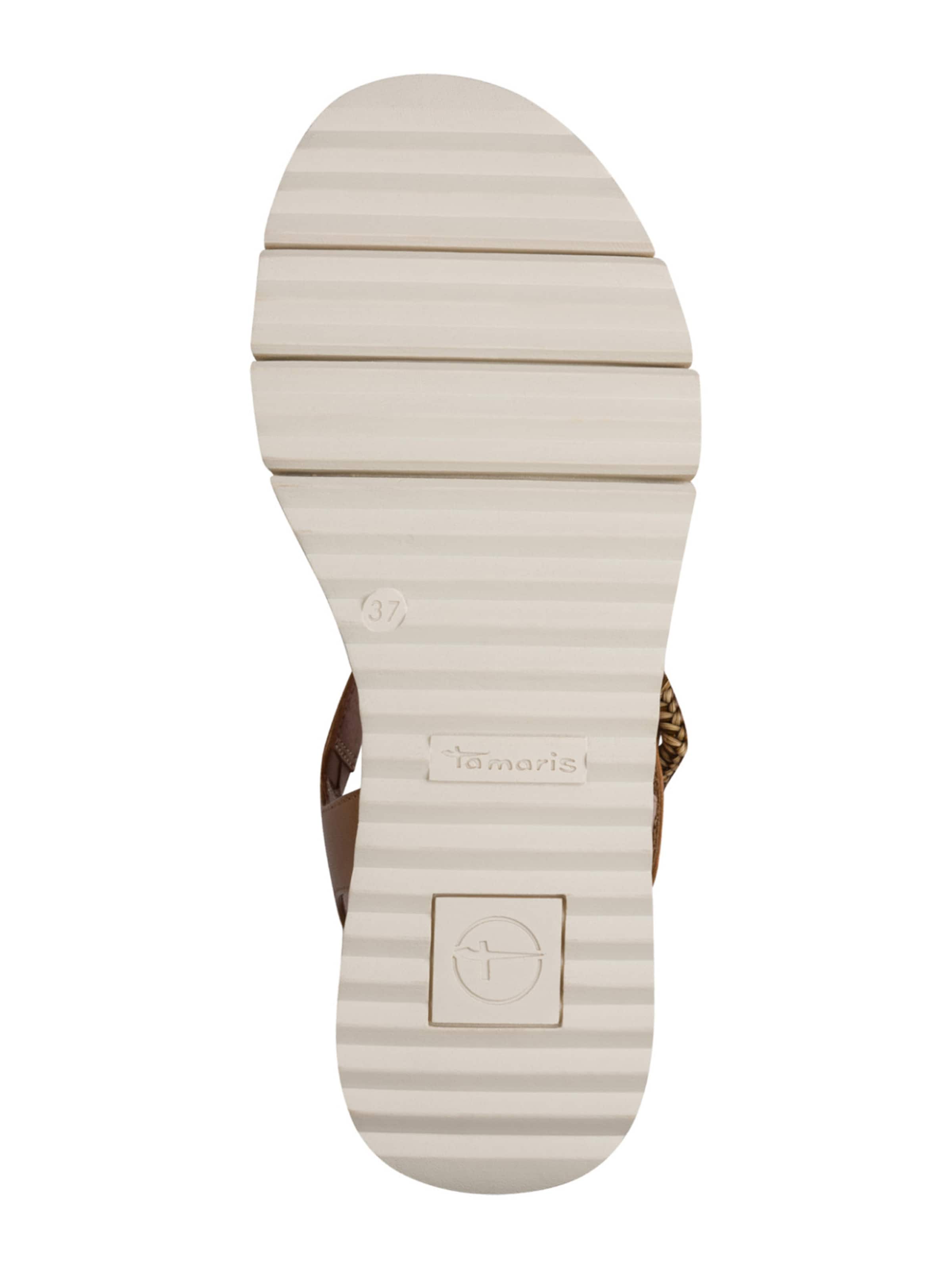 Tamaris Sandaalit värissä ruskea