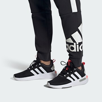 ADIDAS SPORTSWEAR Tenisky 'Racer TR23' – černá