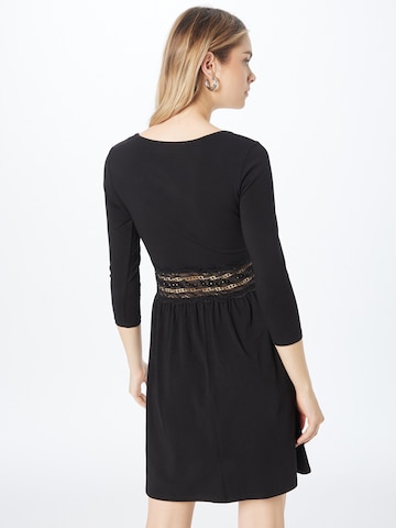 ABOUT YOU Dress 'Phillipa' in Black