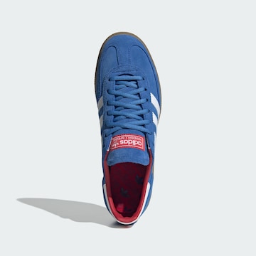 ADIDAS PERFORMANCE Fußballschuh 'Manchester United Handball Spezial' in Blau