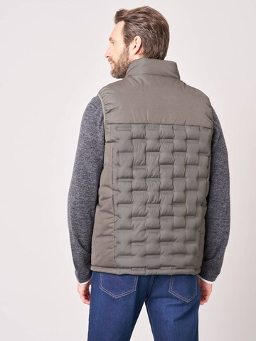 Manteau d’hiver Deeluxe en vert