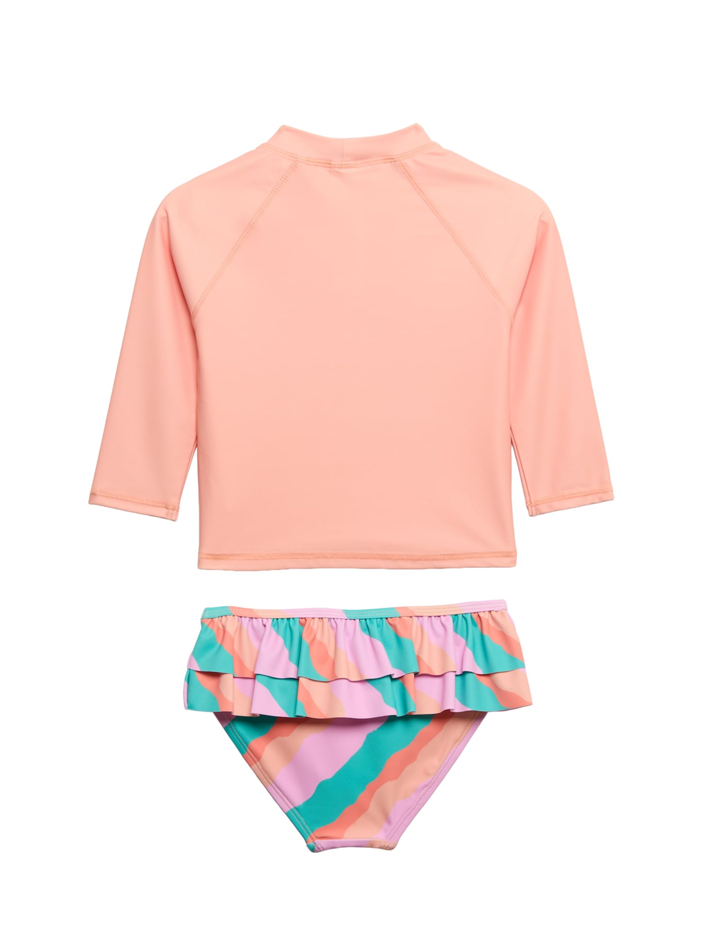 Marks & Spencer Badeanzug in Pink