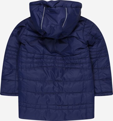 Kamik Jacke in Blau