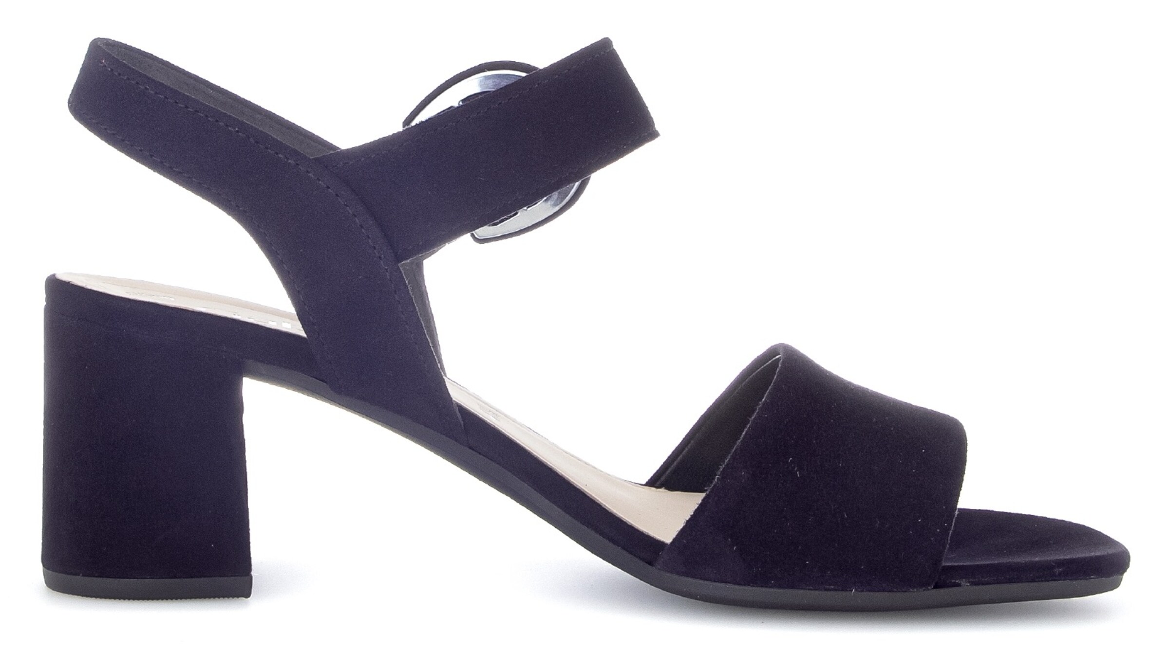 GABOR Sandal in Blue