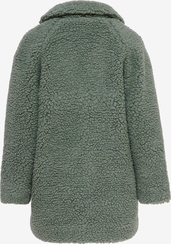 Cappotto 'New Aurelia' di KIDS ONLY in verde