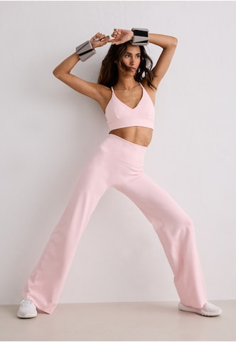 Wide Leg Leggings Aim'n en rose