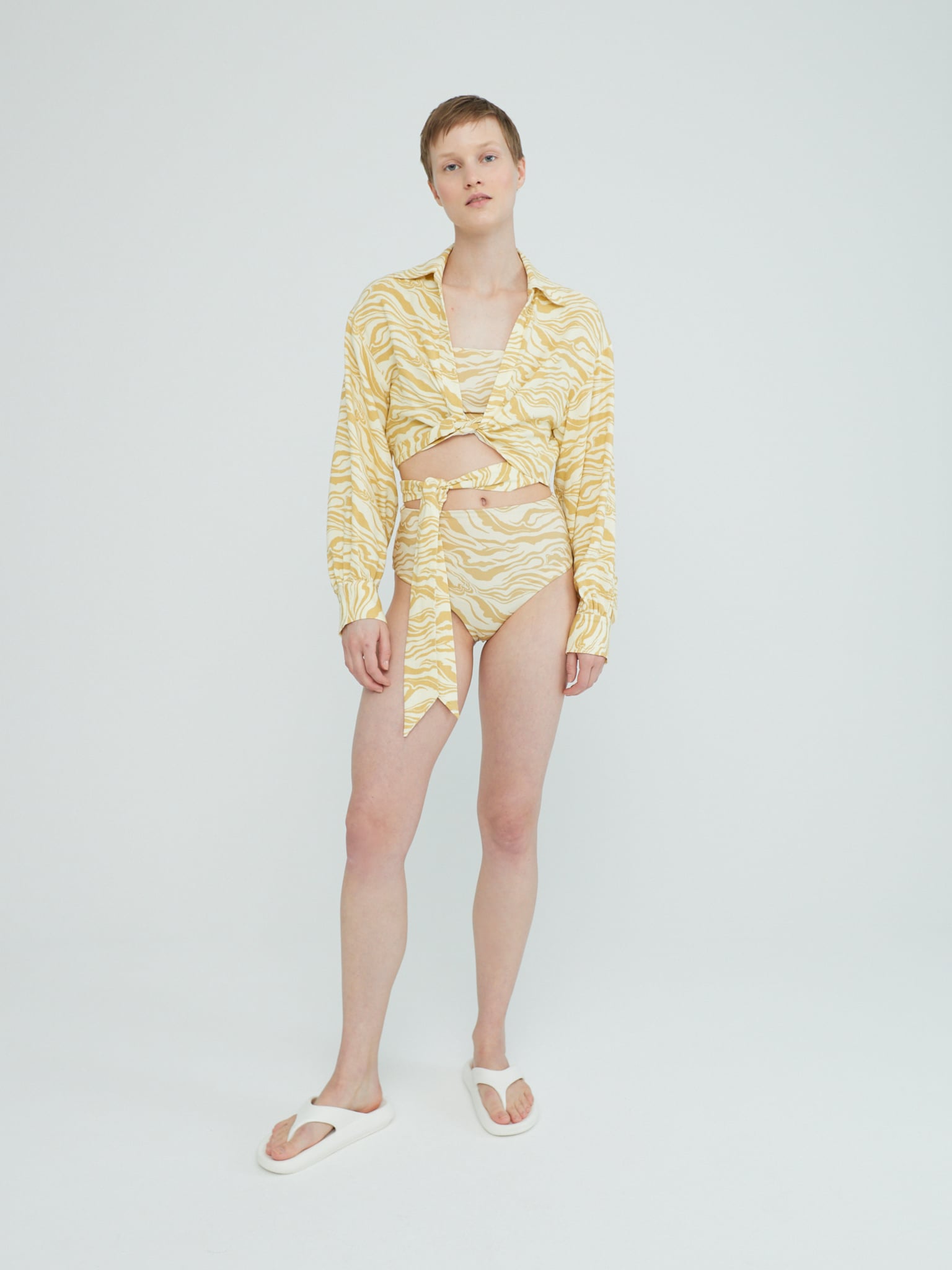 Braga de bikini 'Caio'