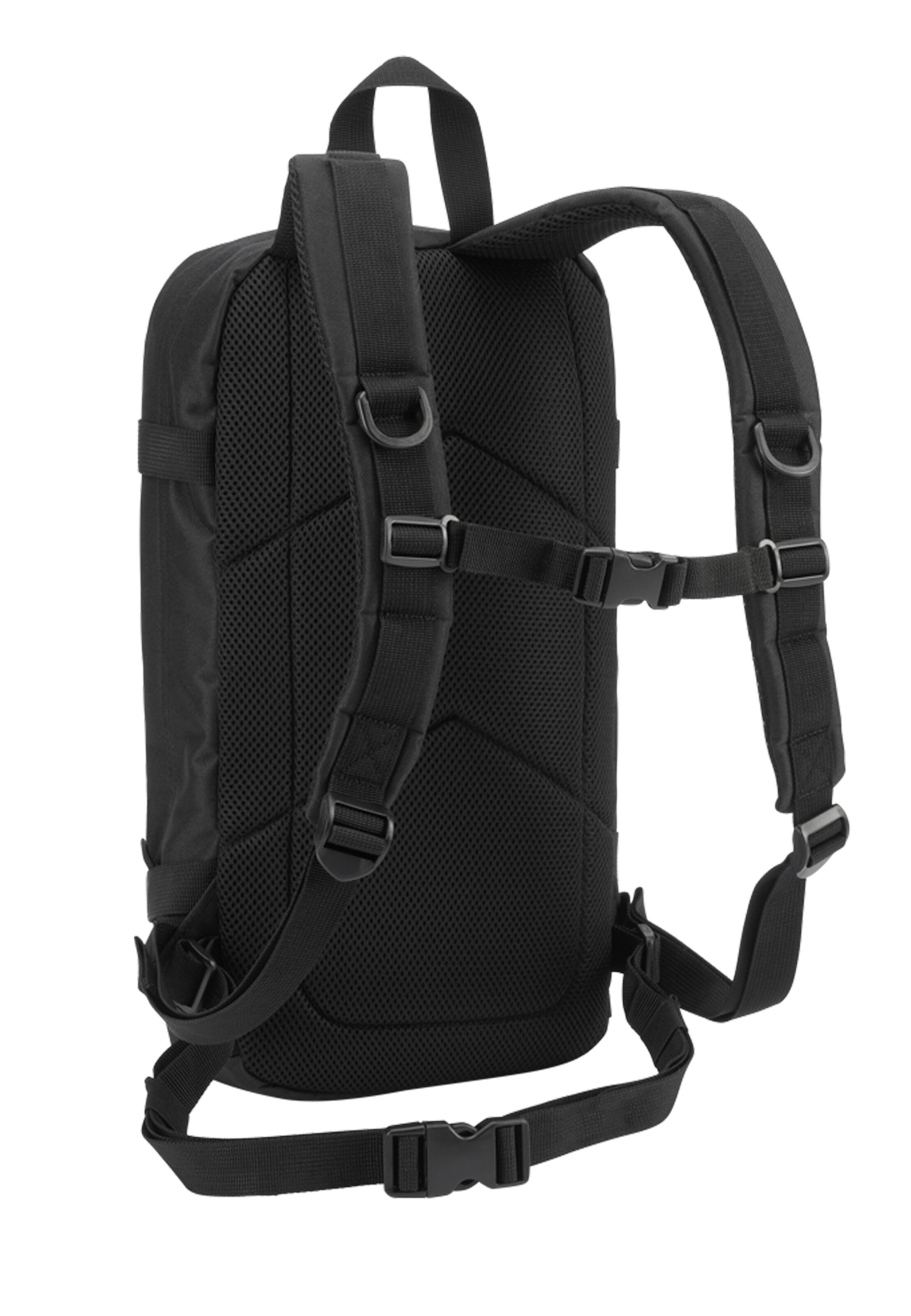 Brandit Backpack in Black