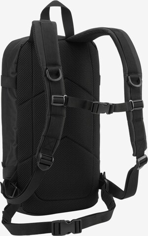 Brandit Rucksack in Schwarz