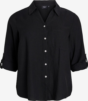 juoda Zizzi Palaidinė 'Vlina': priekis