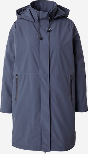 ONLY Carmakoma Ziemas parka 'CARKARA', krāsa - baložzils, Preces skats