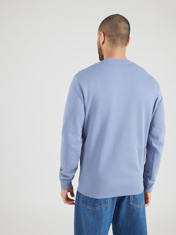 Pepe Jeans Свитшот в Синий