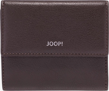 JOOP! - Carteiras 'Lantea Simona' em castanho: frente