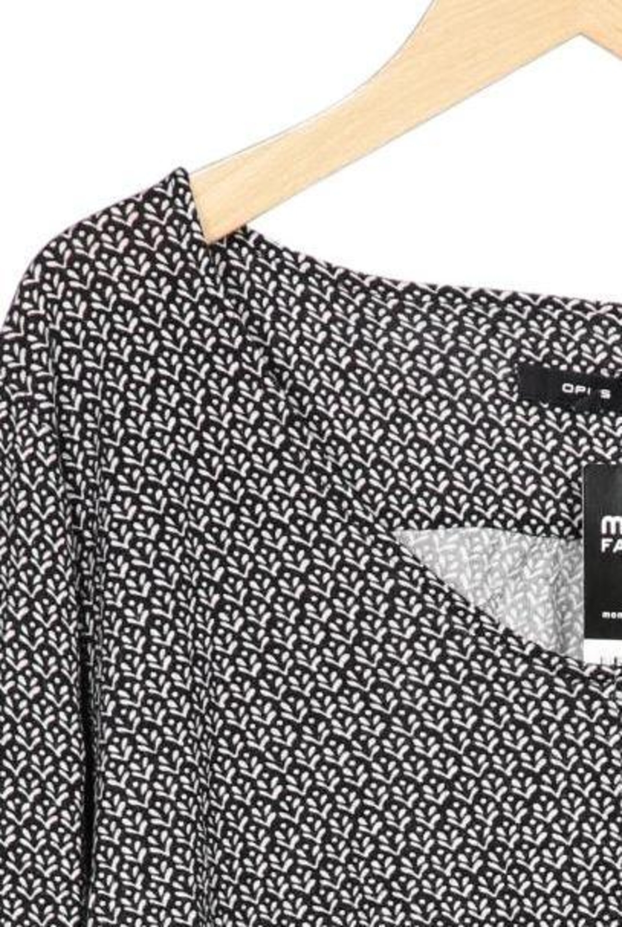 OPUS Top & Shirt in XL in Grey