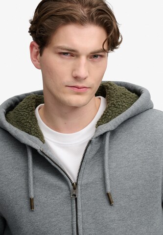 Superdry & Co Mikina – šedá