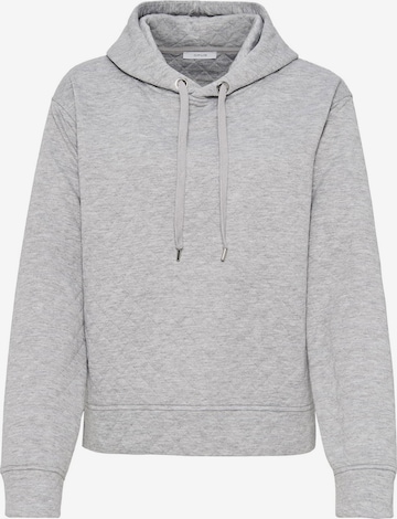 OPUS Sweatshirt 'Gaolani' in Grey: front