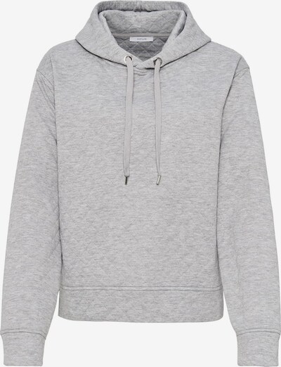 OPUS Sweater majica 'Gaolani' u siva melange, Pregled proizvoda