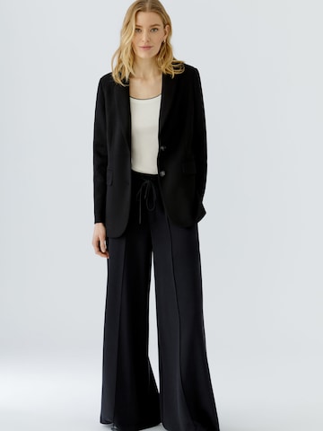 OUI Blazer in Schwarz