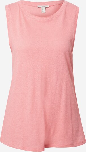 ESPRIT Top in lachs, Produktansicht