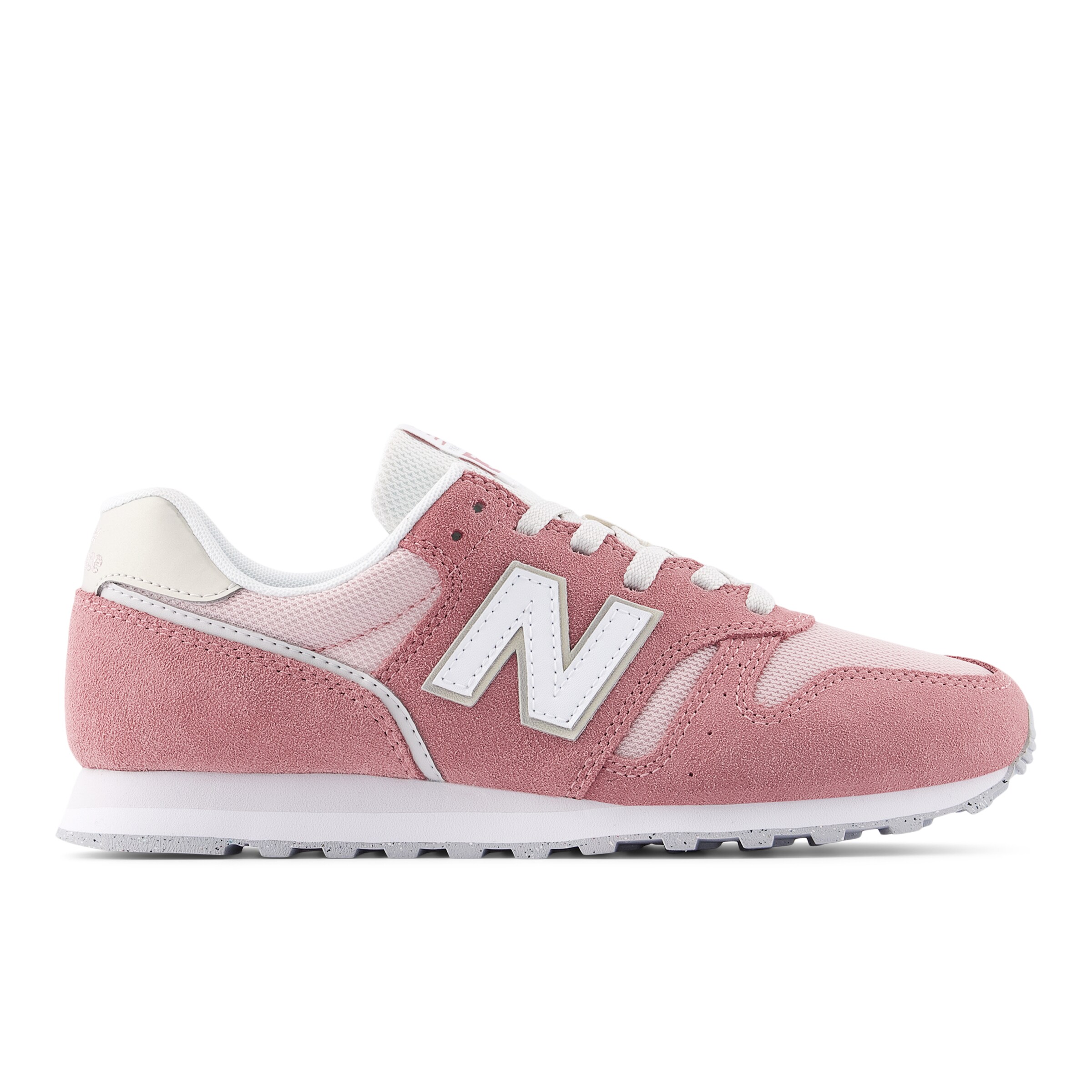 new balance Sneaker in Pink