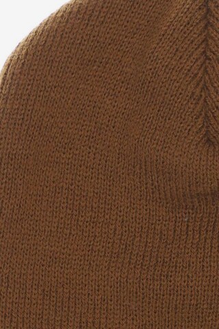 Carhartt WIP Hat & Cap in One size in Brown