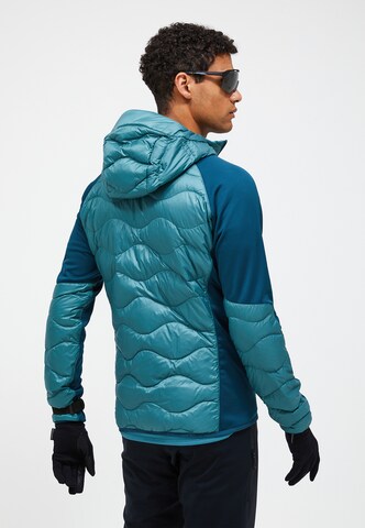 PEAK PERFORMANCE Sportjacke in Blau