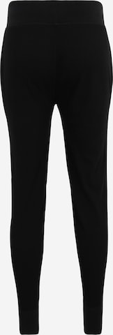 Polo Ralph Lauren Pyžamové nohavice - Čierna