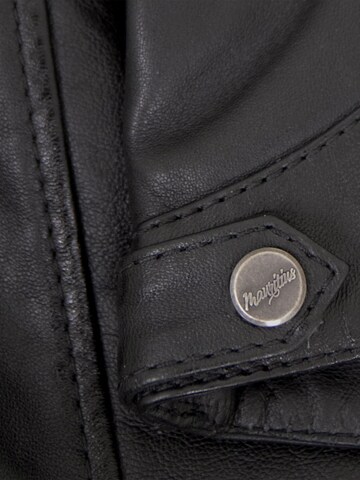 Mauritius Between-Season Jacket 'MWAleyna' in Black