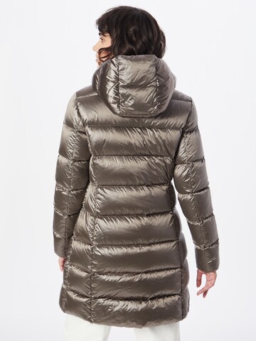 Colmar Zimní kabát – hnědá