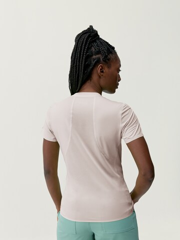 Born Living Yoga Functioneel shirt 'Atazar' in Roze