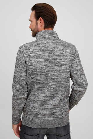 FQ1924 Sweater 'GUDMUND' in Grey