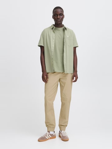 Regular Pantalon chino 'Tiago' BLEND en beige